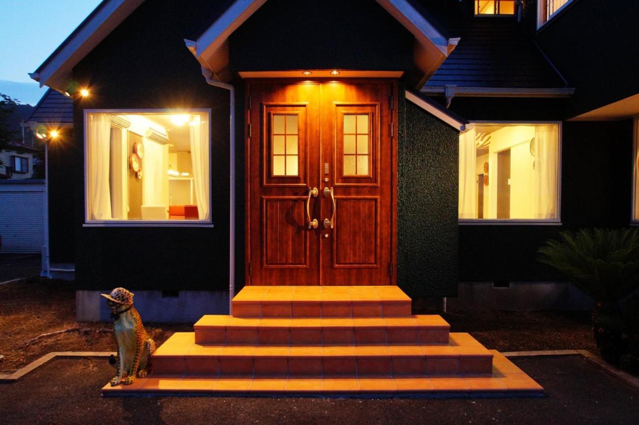 Famille Omuro - Vacation Stay 98191 อิโตะ ภายนอก รูปภาพ