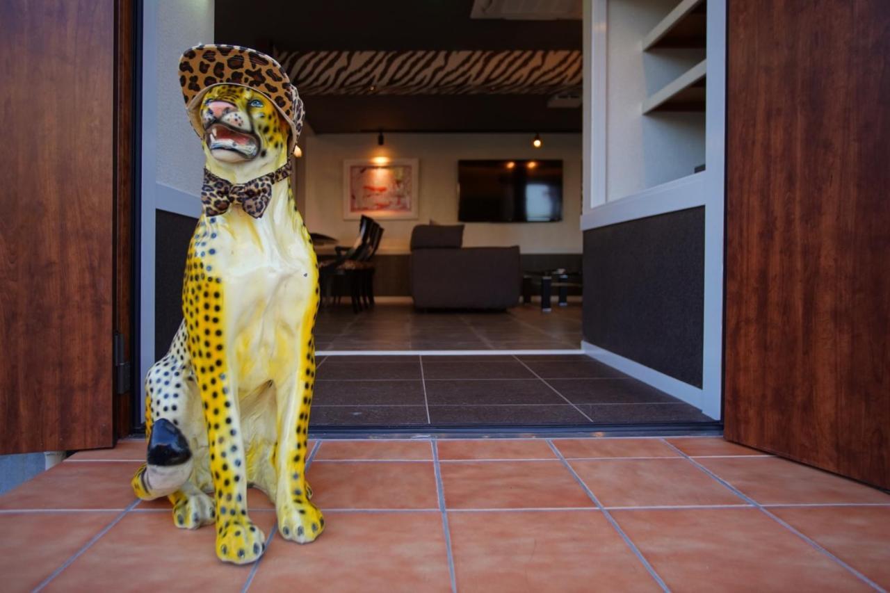 Famille Omuro - Vacation Stay 98191 อิโตะ ภายนอก รูปภาพ