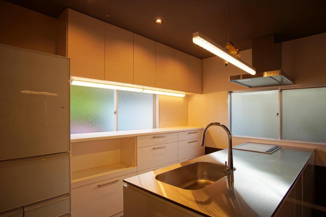 Famille Omuro - Vacation Stay 98191 อิโตะ ภายนอก รูปภาพ