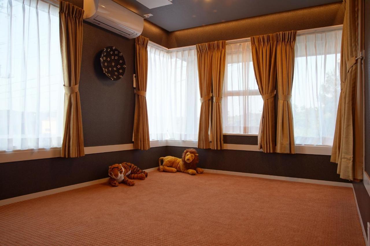 Famille Omuro - Vacation Stay 98191 อิโตะ ภายนอก รูปภาพ