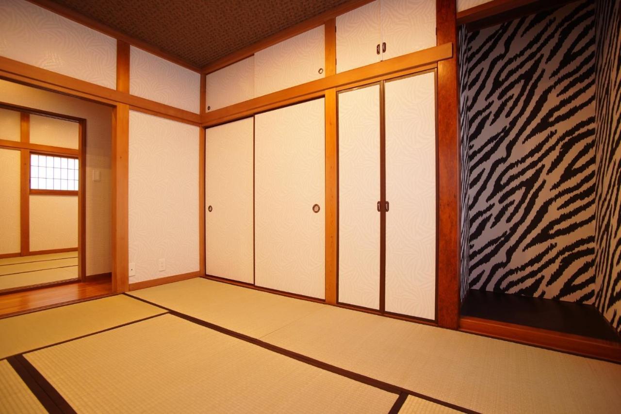 Famille Omuro - Vacation Stay 98191 อิโตะ ภายนอก รูปภาพ