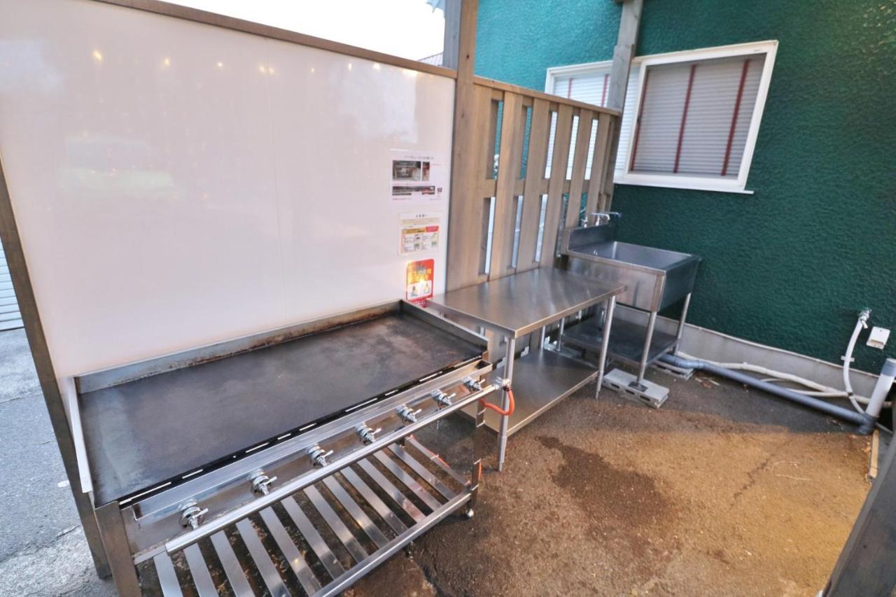 Famille Omuro - Vacation Stay 98191 อิโตะ ภายนอก รูปภาพ