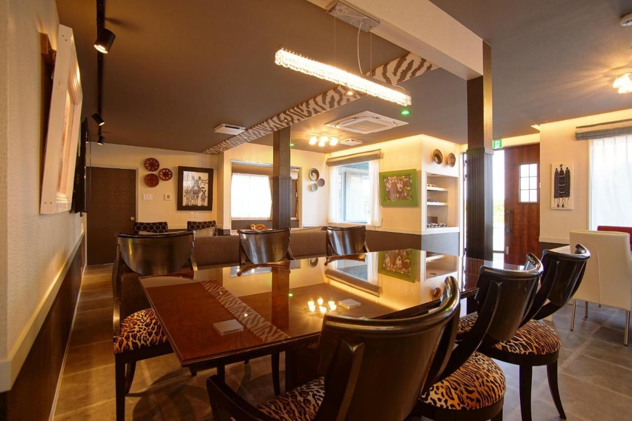 Famille Omuro - Vacation Stay 98191 อิโตะ ภายนอก รูปภาพ