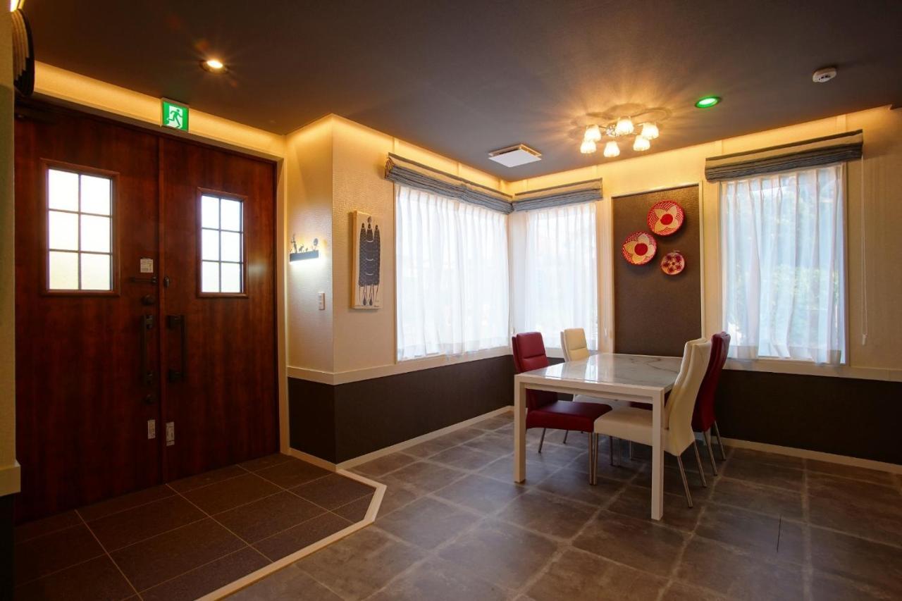 Famille Omuro - Vacation Stay 98191 อิโตะ ภายนอก รูปภาพ