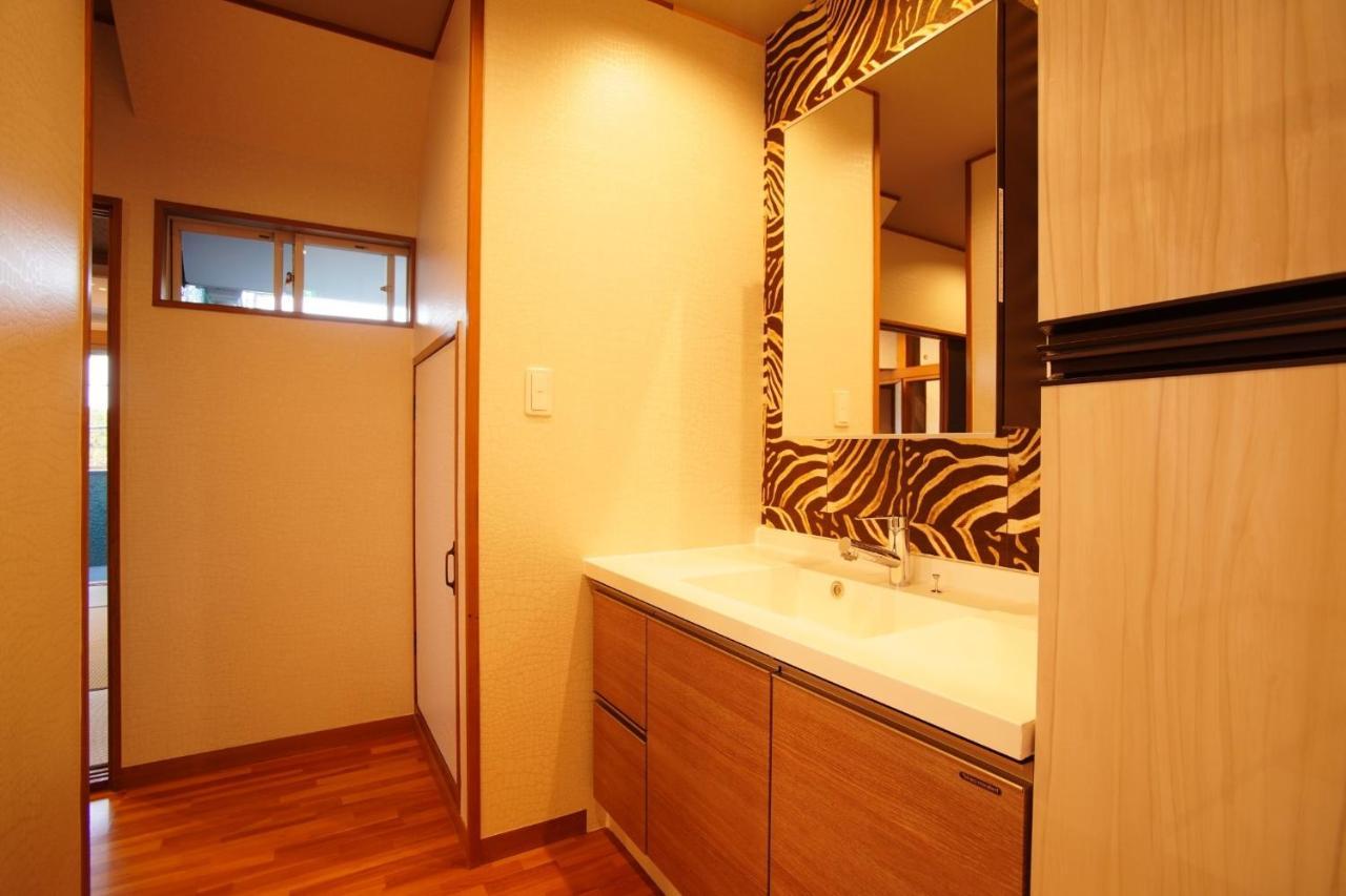Famille Omuro - Vacation Stay 98191 อิโตะ ภายนอก รูปภาพ