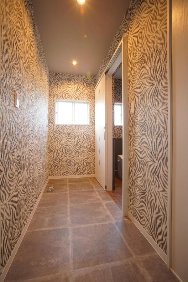 Famille Omuro - Vacation Stay 98191 อิโตะ ภายนอก รูปภาพ