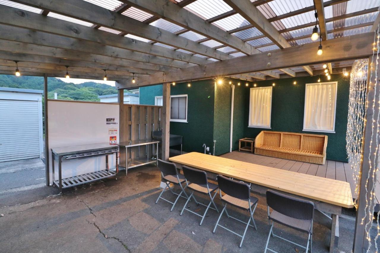 Famille Omuro - Vacation Stay 98191 อิโตะ ภายนอก รูปภาพ
