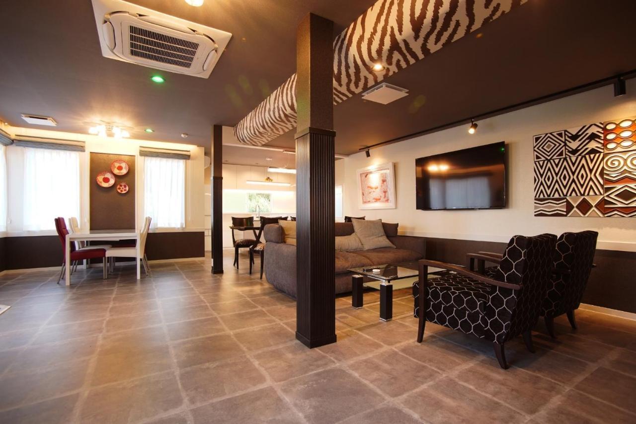 Famille Omuro - Vacation Stay 98191 อิโตะ ภายนอก รูปภาพ