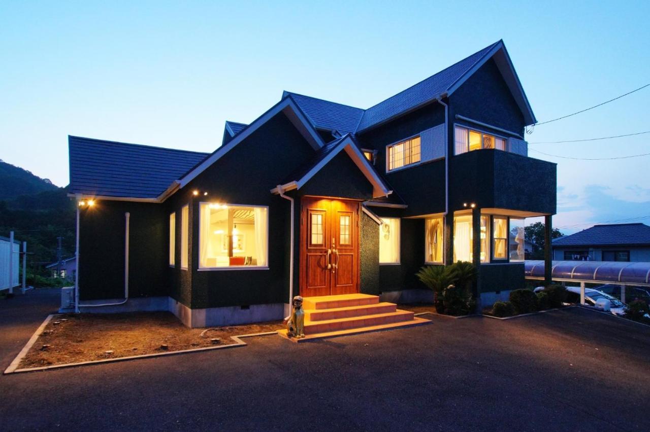 Famille Omuro - Vacation Stay 98191 อิโตะ ภายนอก รูปภาพ